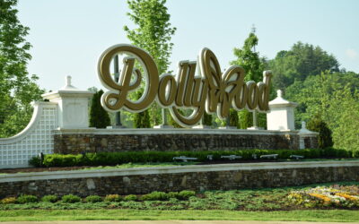 Dollywood!