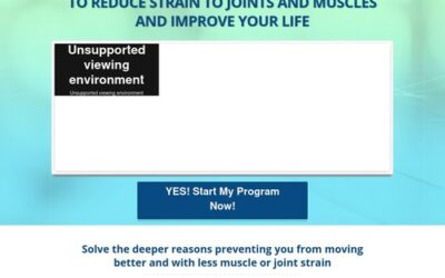 The Fixing You Method – Rick Olderman, Innovative Physical Therapist