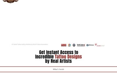 Top 20 Tattoo Trends of 2024: Find Your Perfect Tattoo Design