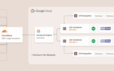 Choosing the proper internet hosting for high-traffic WordPress web pages