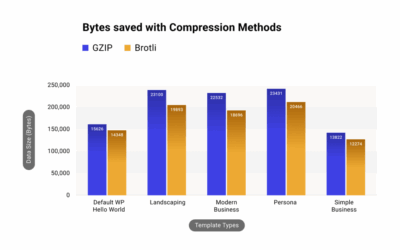 Higher Compression with Brotli – WP Mountain