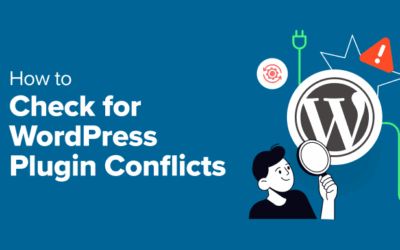 How to Find WordPress Plugin Conflicts (2 Strategies)