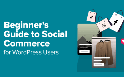 Novice’s Information to Social Trade for WordPress Customers