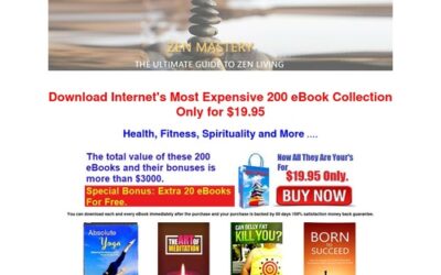 Resell Right eBooks – PLR and MRR Products.