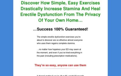 The Erectile Master sp cb | Blue Heron Health News