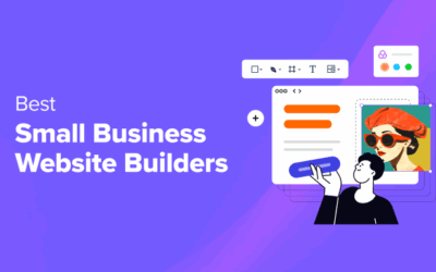 7 Perfect Small Industry Web page Developers (Examined & When put next)