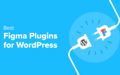 7+ Very best Figma Plugins for WordPress (Attempted and Examined)