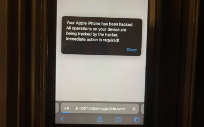 Suspect Your iPhone Has Been Hacked? Here’s What to Do