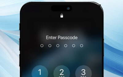 What to Do If You Can’t Remember Your iPhone Passcode