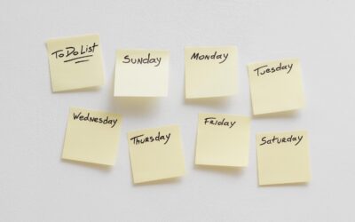 Why Your Industry Will Need to Believe in a 4-Day Workweek