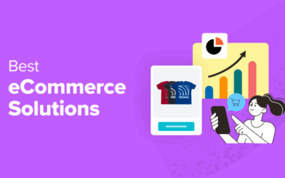 11 Easiest eCommerce Answers Rising in Reputation in 2024