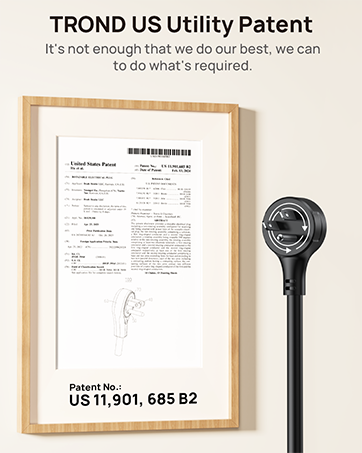 U.S. Utility Patent No.: 11901685