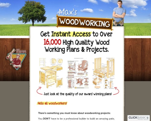 woodworking