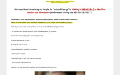 On Fire Matrix Manifestation huge upsells with $1.70 EPC