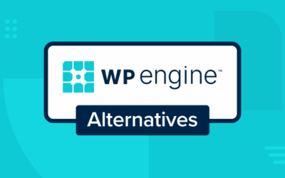 6 Absolute best WP Engine Possible choices (Extra Inexpensive and Dependable)