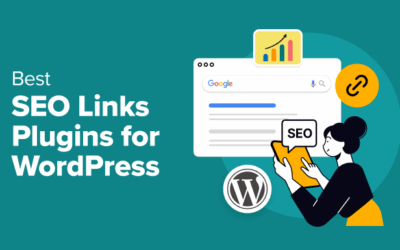 7 Perfect search engine marketing Hyperlinks Plugins for WordPress (Unfastened and Paid)