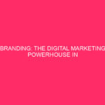 Branding: The Digital Marketing Powerhouse in Raleigh, NC In…