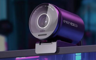 EMEET Rating SmartCam S800 – WP Mountain