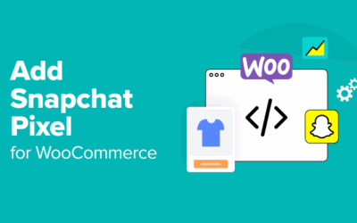 Find out how to Simply Upload Snapchat Pixel for WooCommerce in WordPress