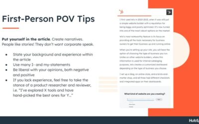 How the HubSpot Weblog Constructed a Freelance Writing Program That If truth be told Makes Nice Content material 