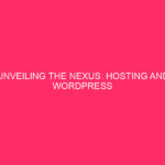 Introducing the Nexus: WordPress Hosting and Performance in Pike County…