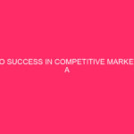 SEO Success in Competitive Markets: A Complete Guide In…