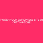 Supercharge your WordPress site with state-of-the-art monitoring in Rochester, New…