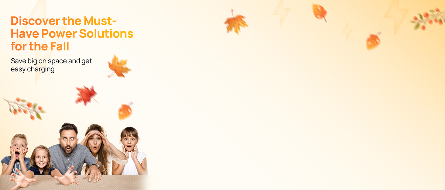 Trond power strip extension