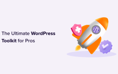 The Final WordPress Toolkit for Execs (59+ Should-Have Gear)