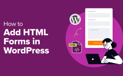 The best way to Upload HTML Paperwork in WordPress (2 Strategies)