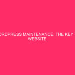 WordPress Maintenance: The Key to Website Longevity in Russell County…