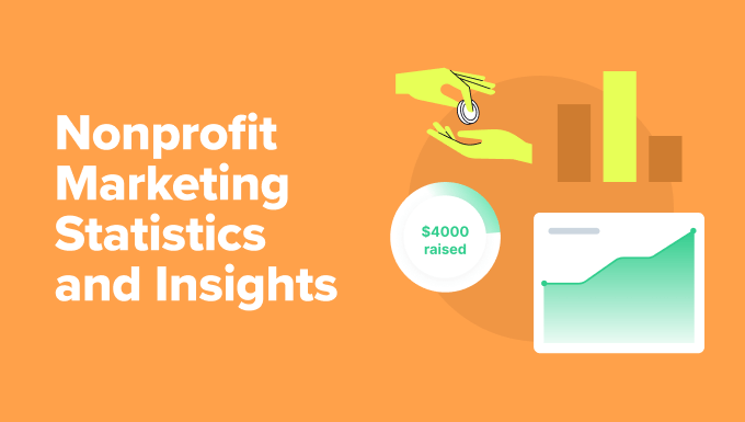 110+ Nonprofit Advertising Statistics and Insights You Will have to Know