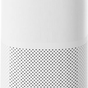 Air Purifiers for Home, Fast Clean, Quiet H13 HEPA 3 in 1 Filters, 99.97% Allergens Remove, Smart Air Monitor, Clean Pets Dust, Dander, Pollen, Smoke, Large Rooms, Bedroom