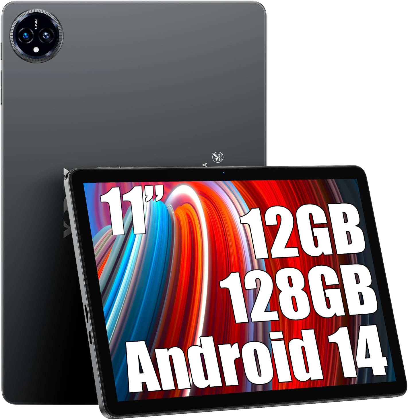 Android Tablet