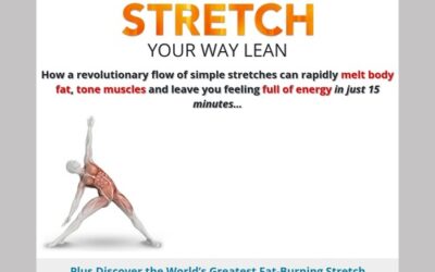 Metabolic Stretching