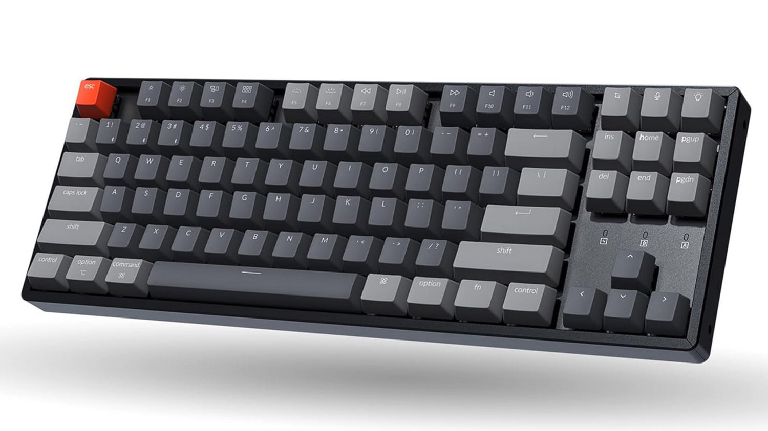 20 Affordable Mechanical Keyboards That Didn't Break the Financial Institution
