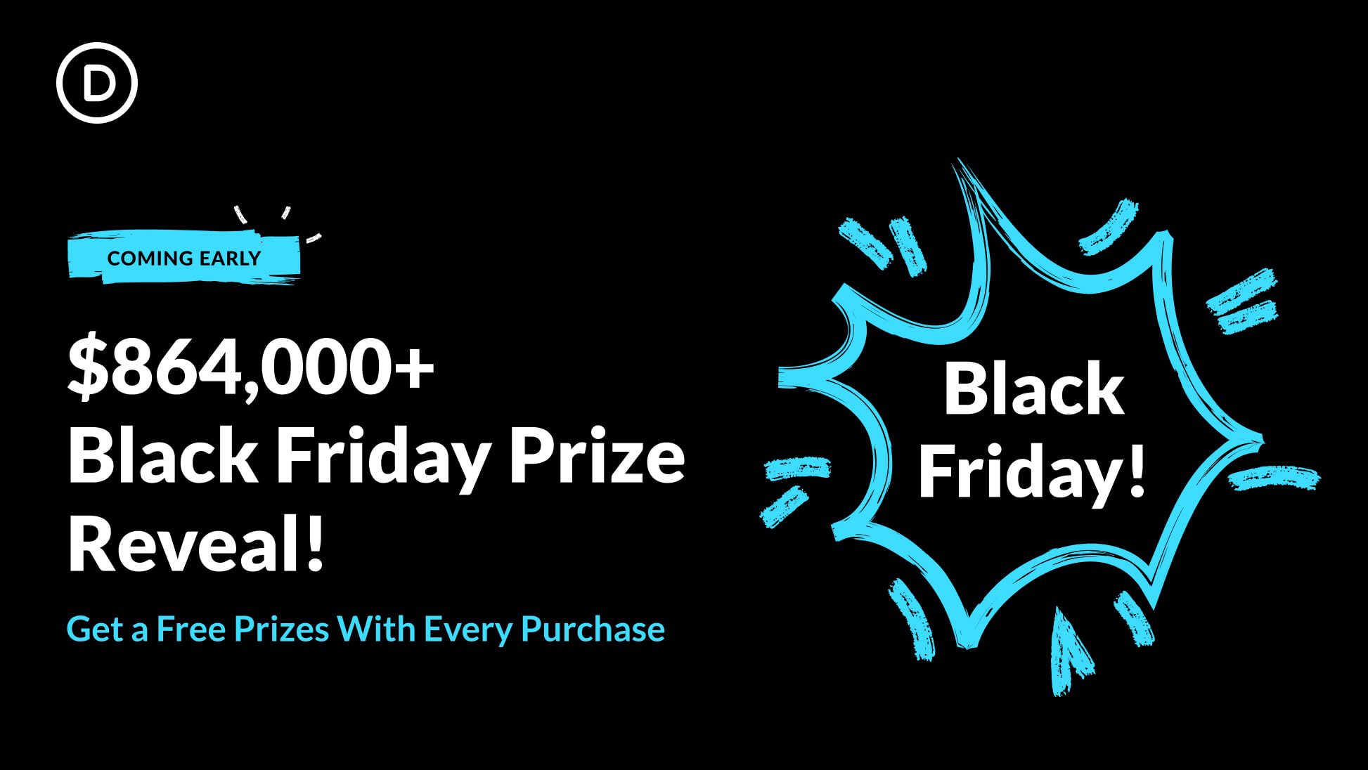 🤯 Over $864,000 Black Friday Prize Reveal! (9 free prizes per person)
