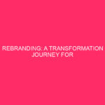 Rebranding: A Transformative Journey for Businesses in Mesa, Arizona In…