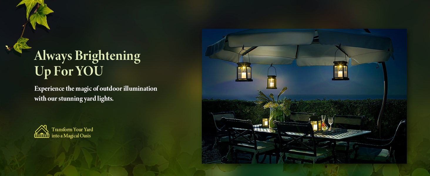 8 Pack luces solares para jardines y patios solar landscape lights