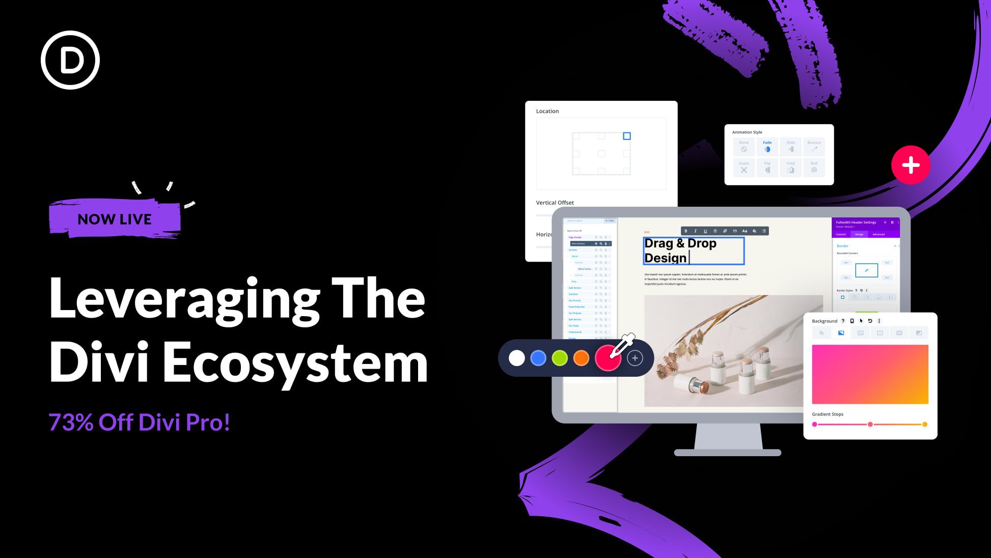 How Leveraging The Divi Ecosystem Will ⚡️Supercharge⚡️ Your Business