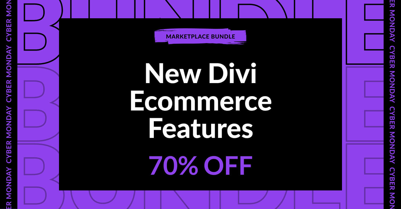 How To Supercharge Your Divi Ecommerce Web pages