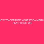 How to Optimize Your Ecommerce Platform for Success in Lawrence…