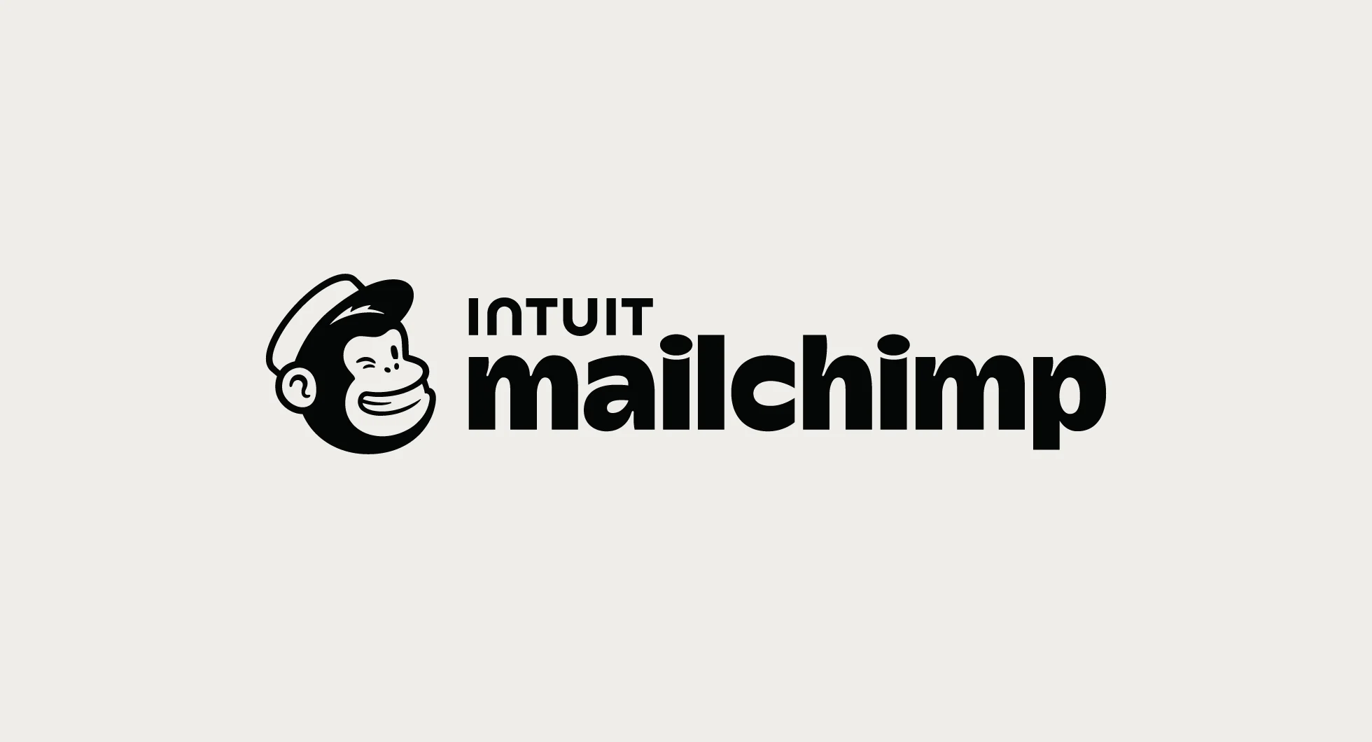 Intuit Mailchimp logo