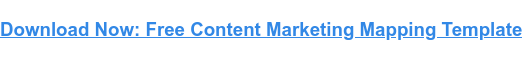 Download Now: Free Content Marketing Planning Kit