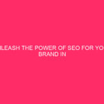 Unleash the power of SEO for your brand in Lauderdale…