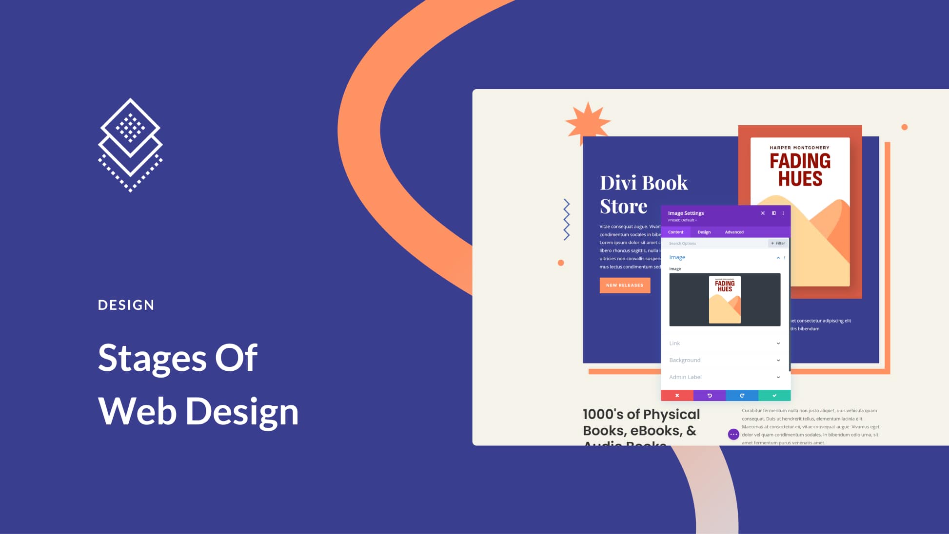 What Are The Stages Of Web Design?