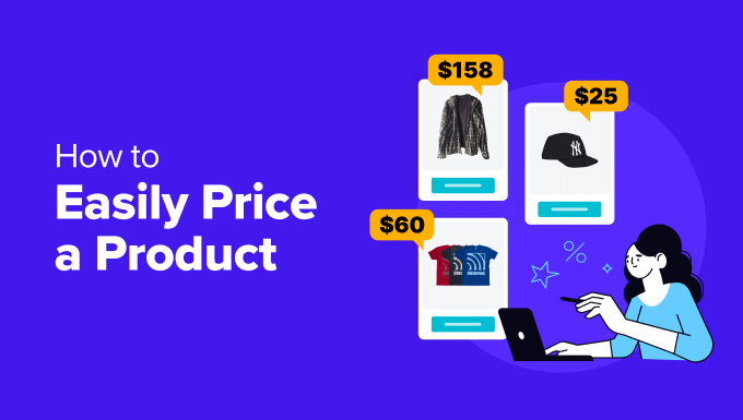 eCommerce Worth Type — Find out how to Simply Worth a Product