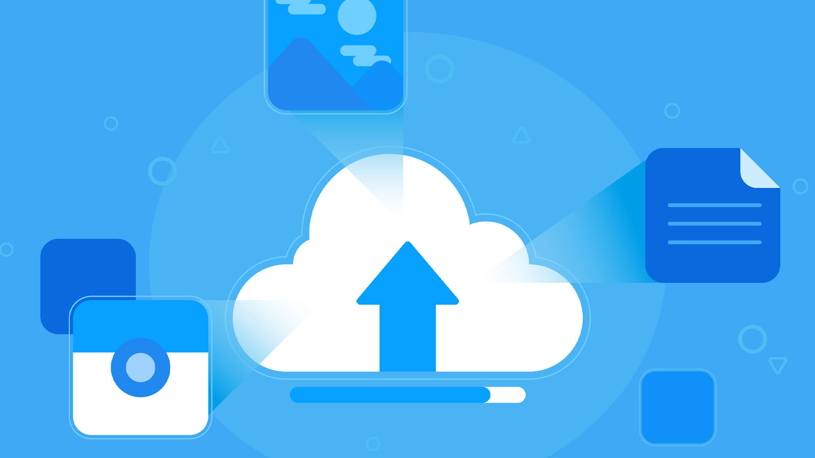 Best free cloud storage