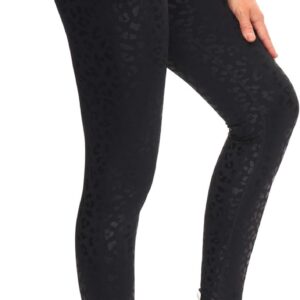 Belly gymnasium training leggings