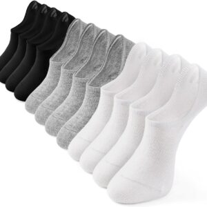 BRESLATTE 6PAIRES PAS SOCKE SOCKS MEN MEN MEN COTTON SOLD SOBCES SOIL